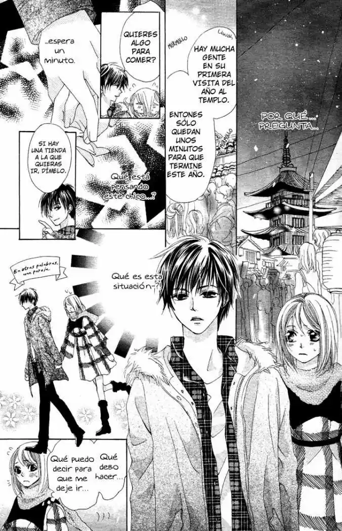 Koi, Hirari (2008) - Capítulo 1 - Página 26 - LectorTMOo