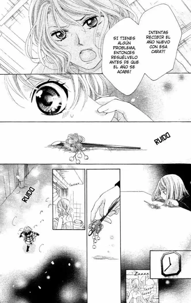 Koi, Hirari (2008) - Capítulo 1 - Página 35 - LectorTMOo