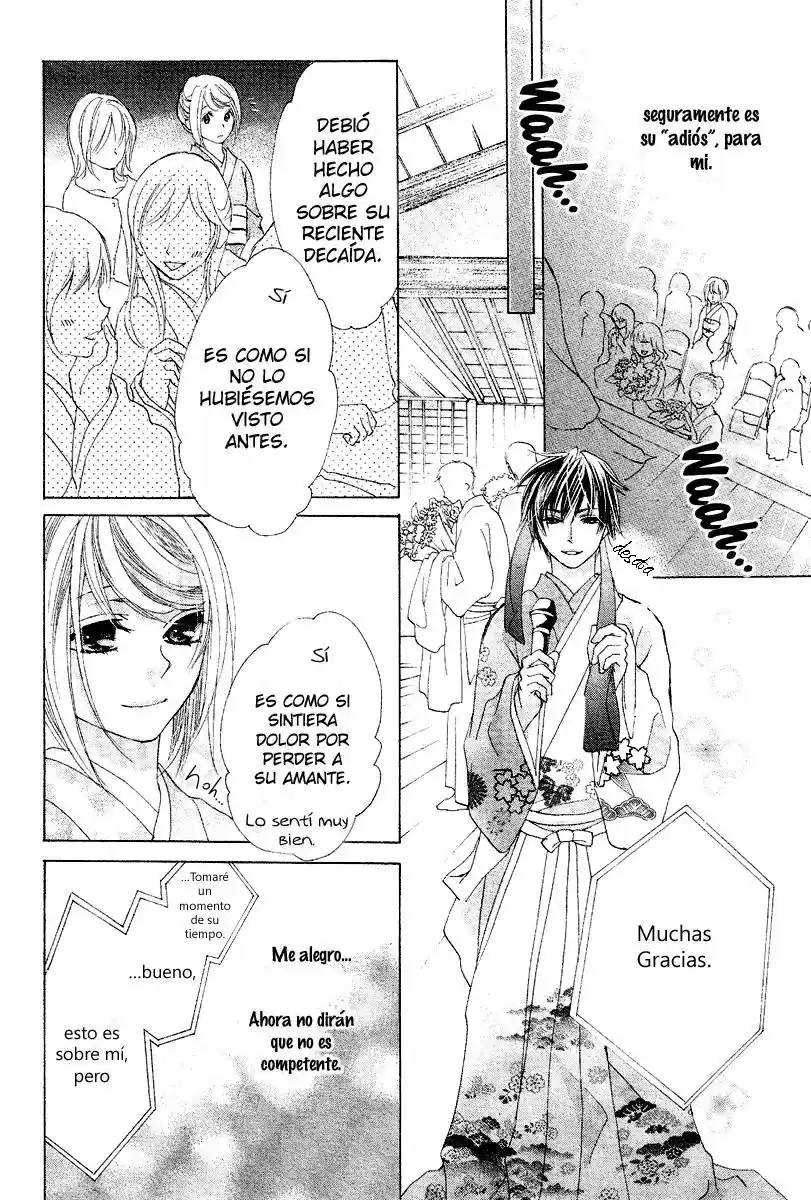 Koi, Hirari (2008) - Capítulo 10 - Página 4 - LectorTMOo