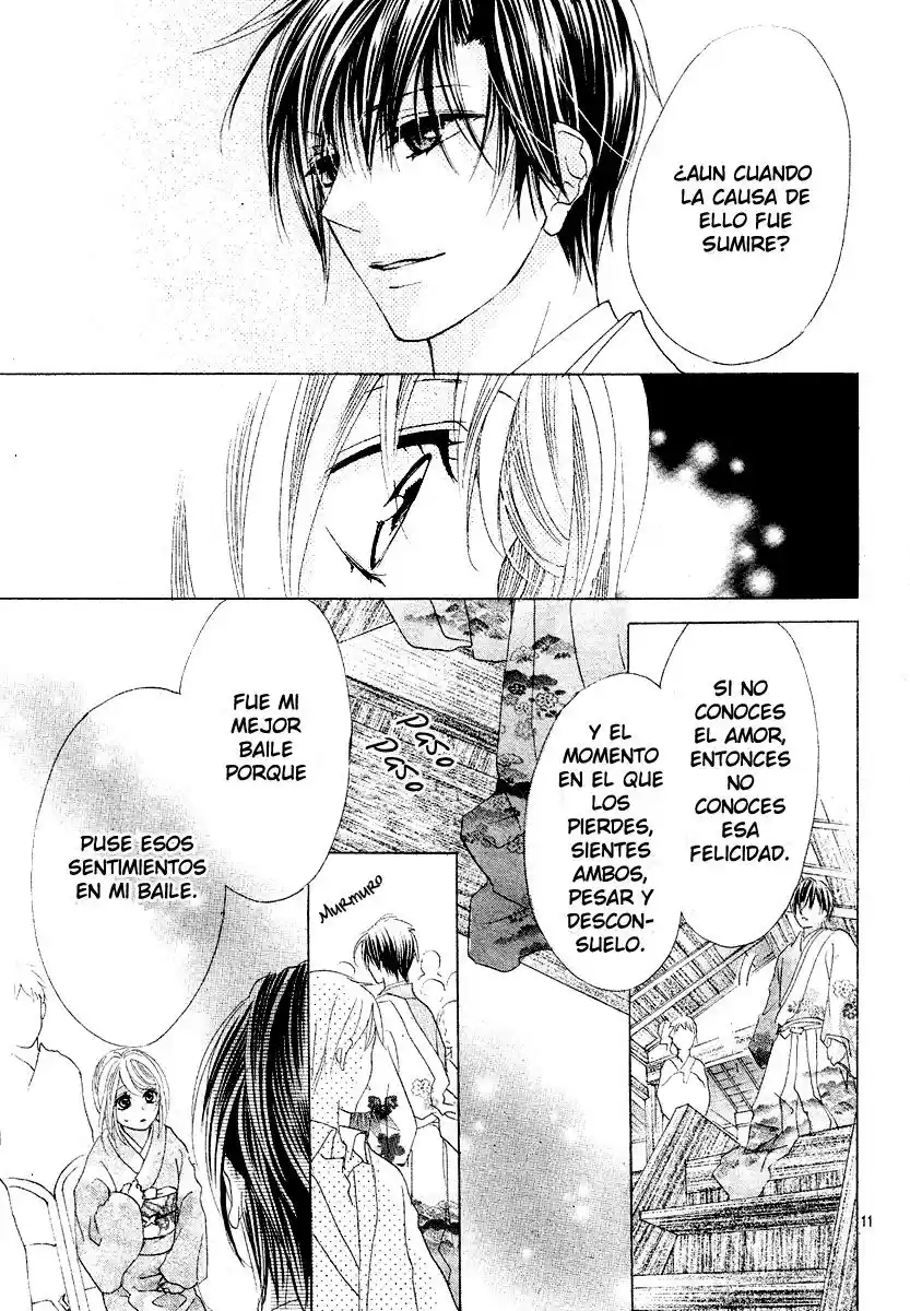 Koi, Hirari (2008) - Capítulo 10 - Página 11 - LectorTMOo
