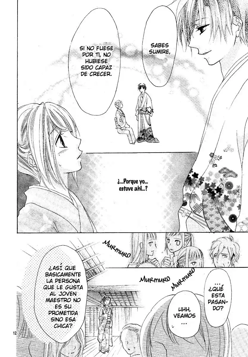 Koi, Hirari (2008) - Capítulo 10 - Página 12 - LectorTMOo