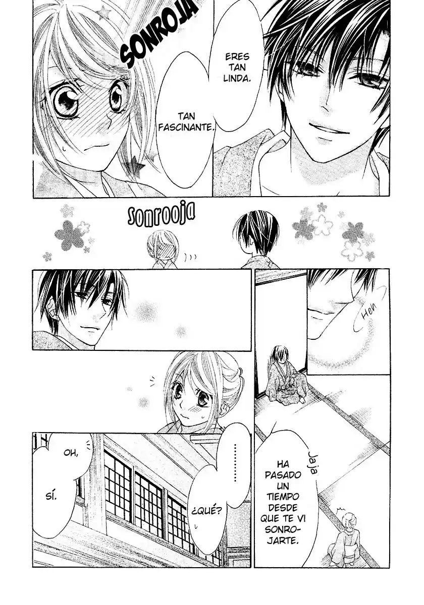 Koi, Hirari (2008) - Capítulo 10 - Página 24 - LectorTMOo