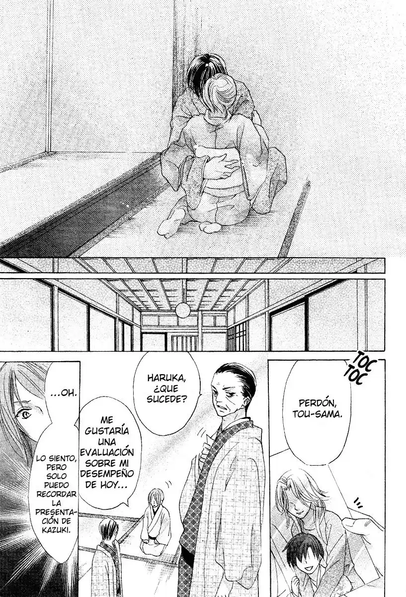 Koi, Hirari (2008) - Capítulo 10 - Página 27 - LectorTMOo