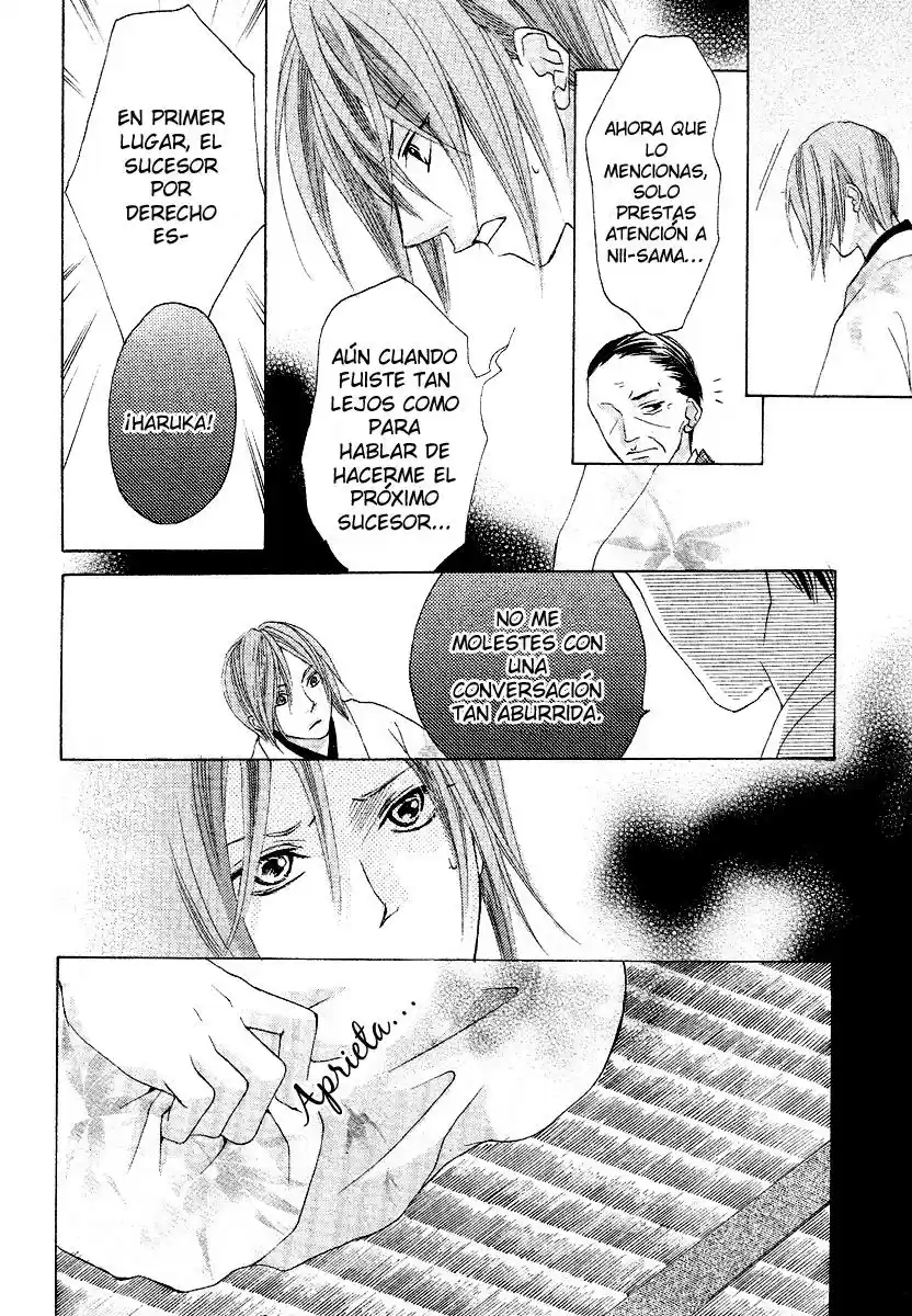 Koi, Hirari (2008) - Capítulo 10 - Página 28 - LectorTMOo