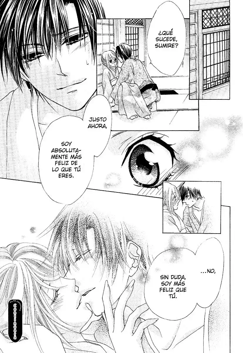 Koi, Hirari (2008) - Capítulo 10 - Página 29 - LectorTMOo