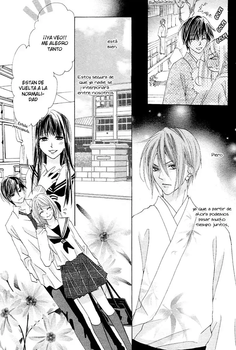 Koi, Hirari (2008) - Capítulo 11 - Página 3 - LectorTMOo