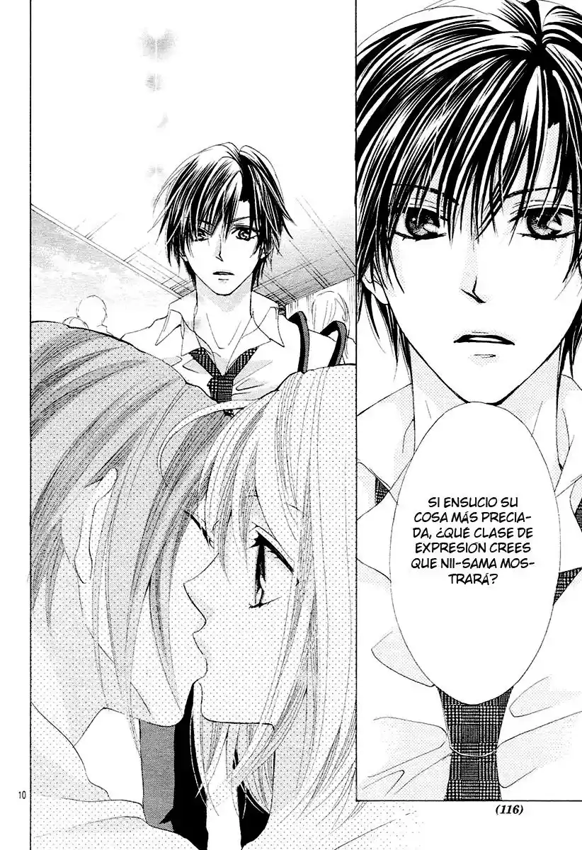 Koi, Hirari (2008) - Capítulo 11 - Página 10 - LectorTMOo