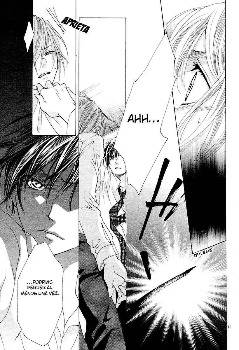 Koi, Hirari (2008) - Capítulo 11 - Página 11 - LectorTMOo