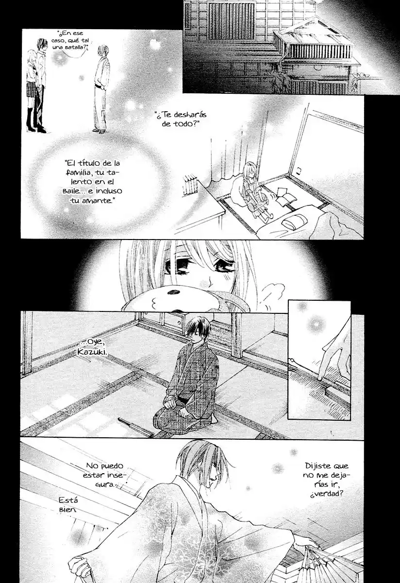 Koi, Hirari (2008) - Capítulo 11 - Página 30 - LectorTMOo