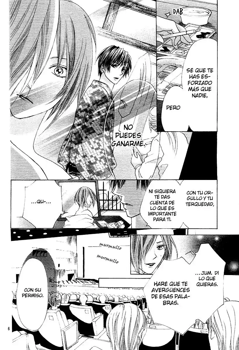 Koi, Hirari (2008) - Capítulo 12 - Página 6 - LectorTMOo
