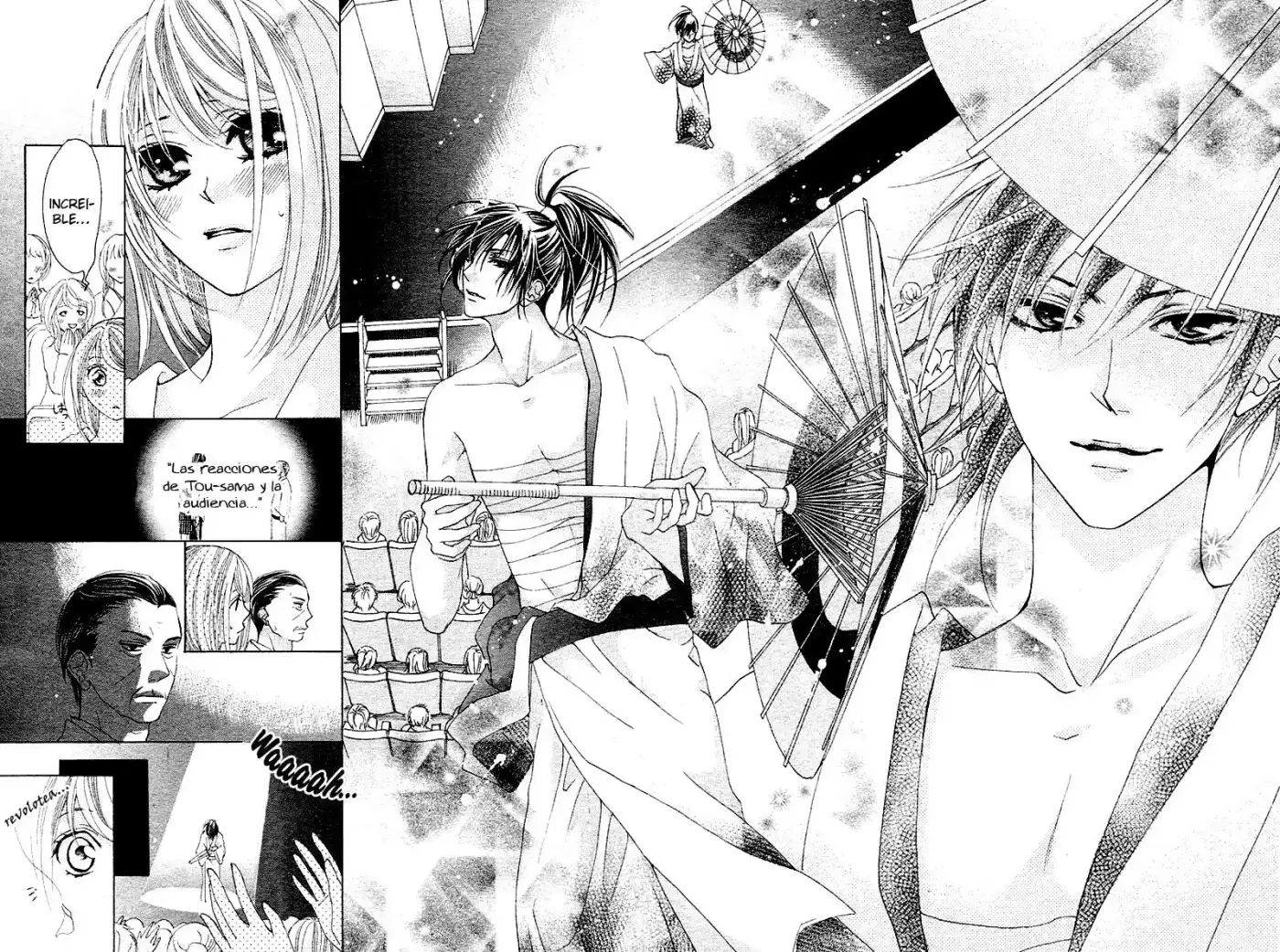 Koi, Hirari (2008) - Capítulo 12 - Página 8 - LectorTMOo