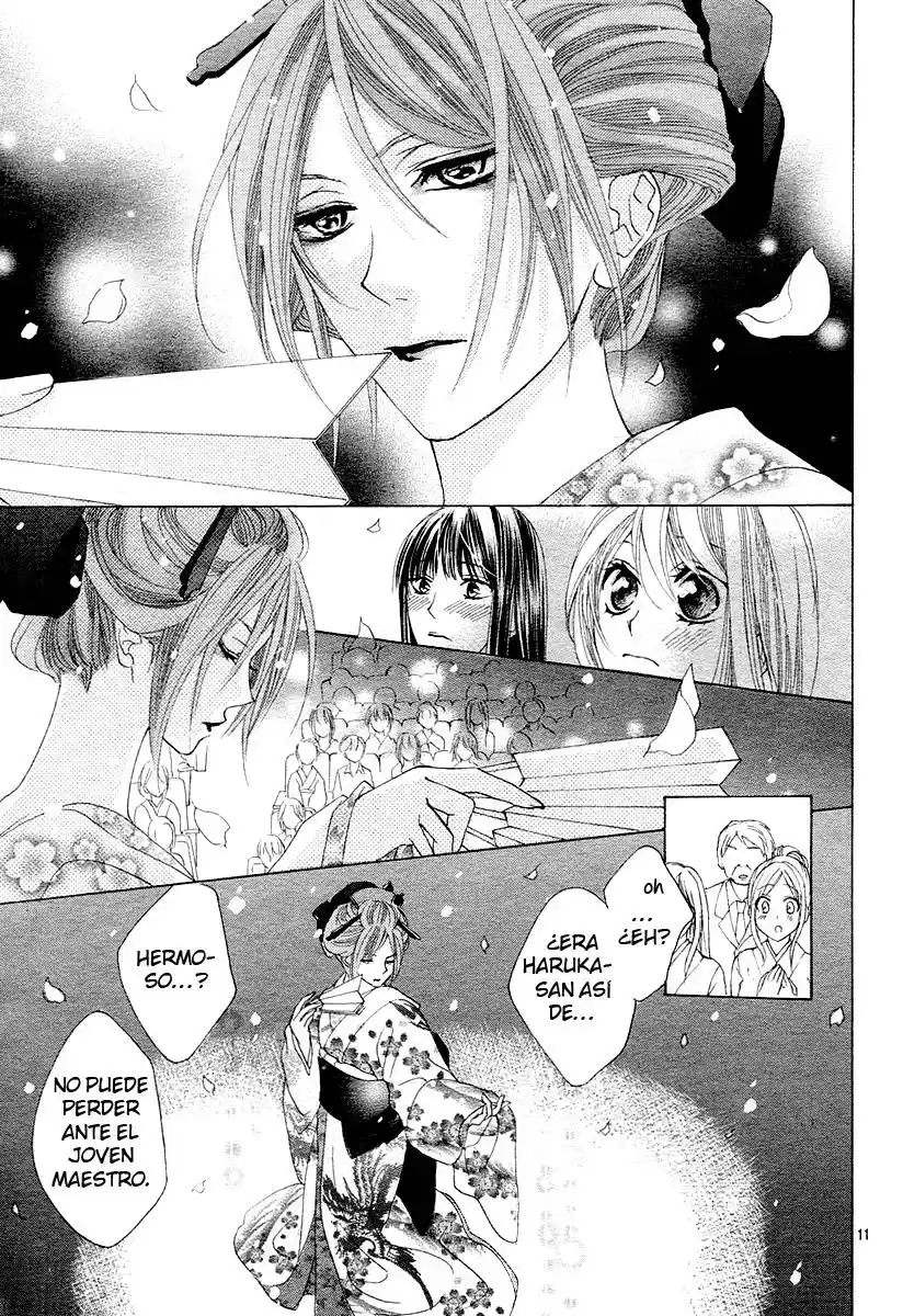 Koi, Hirari (2008) - Capítulo 12 - Página 10 - LectorTMOo