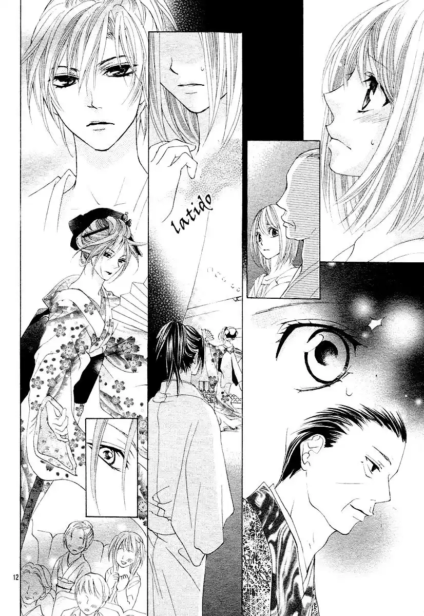 Koi, Hirari (2008) - Capítulo 12 - Página 11 - LectorTMOo