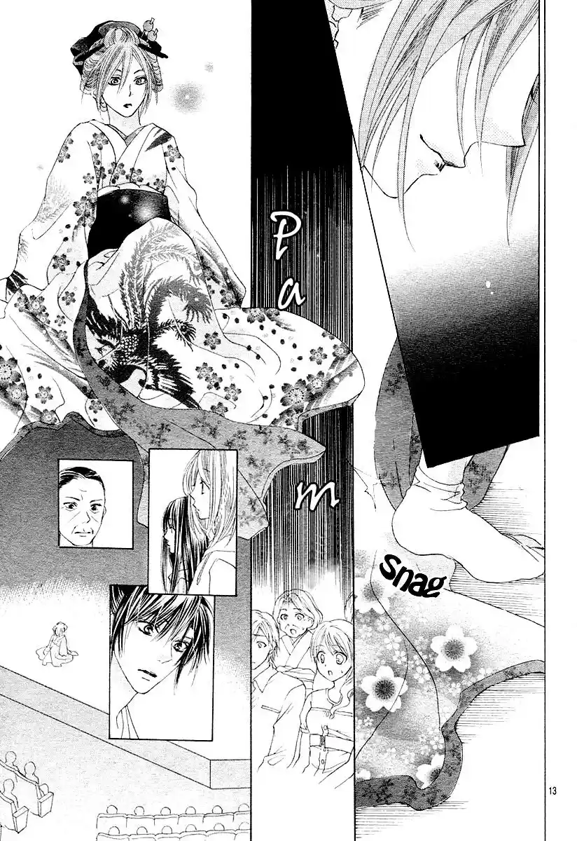 Koi, Hirari (2008) - Capítulo 12 - Página 12 - LectorTMOo