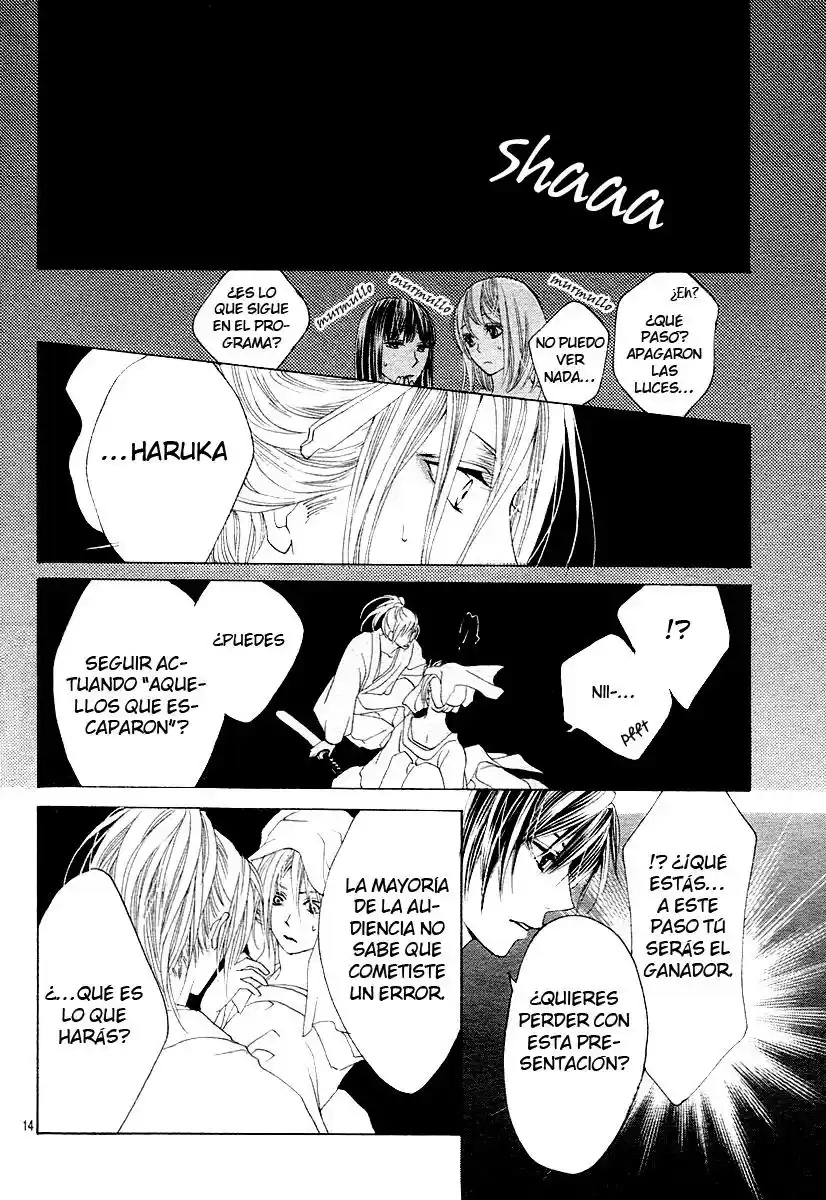 Koi, Hirari (2008) - Capítulo 12 - Página 13 - LectorTMOo