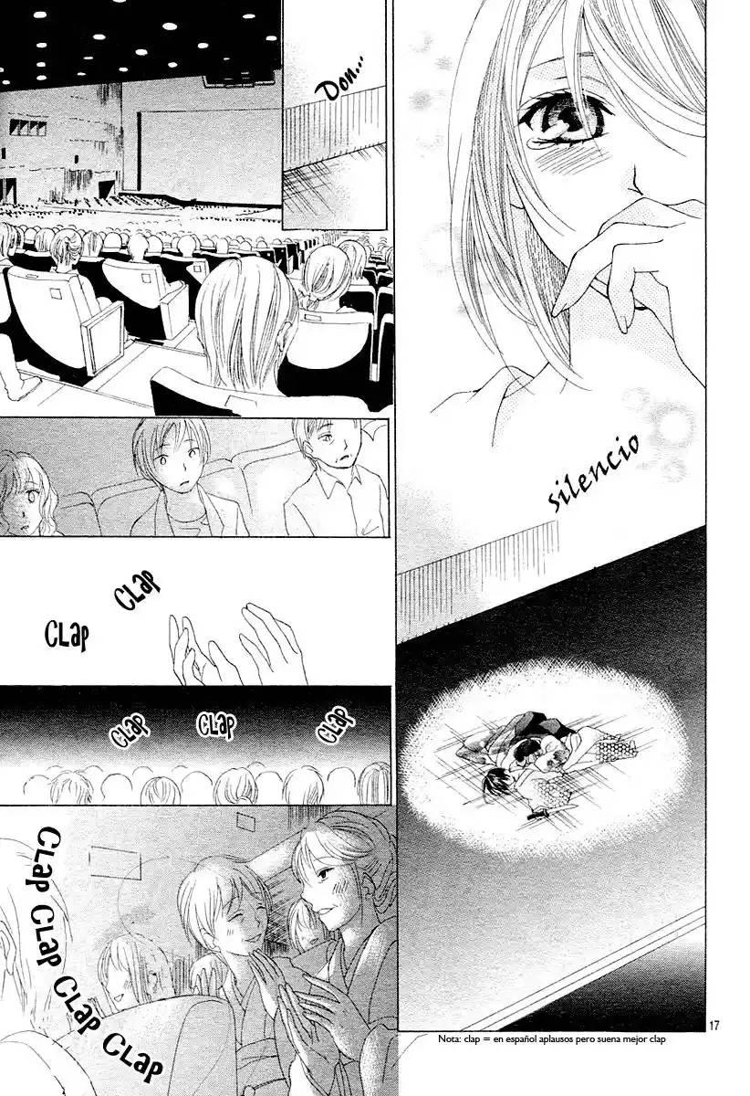 Koi, Hirari (2008) - Capítulo 12 - Página 16 - LectorTMOo