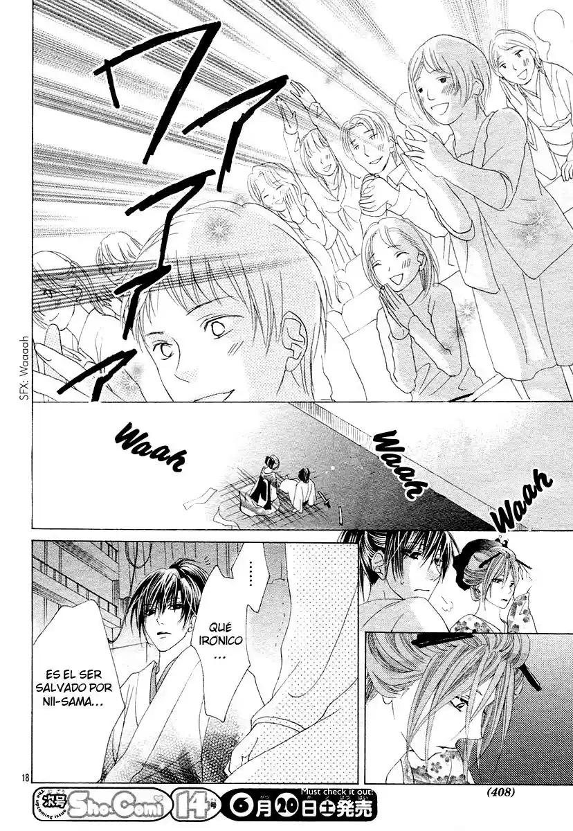 Koi, Hirari (2008) - Capítulo 12 - Página 17 - LectorTMOo
