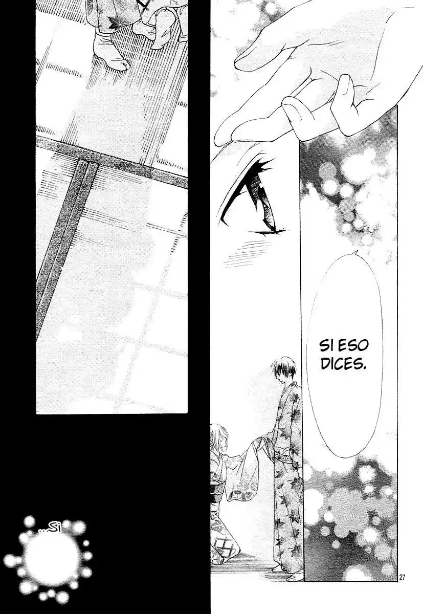 Koi, Hirari (2008) - Capítulo 12 - Página 26 - LectorTMOo