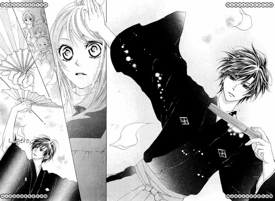 Koi, Hirari (2008) - Capítulo 3 - Página 12 - LectorTMOo