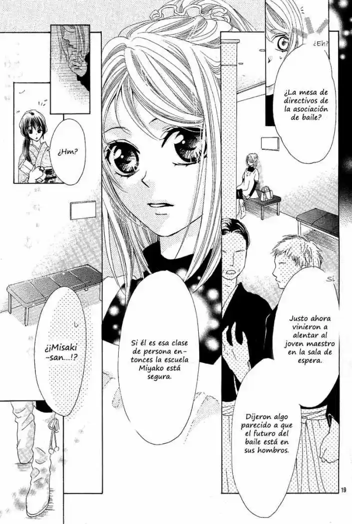 Koi, Hirari (2008) - Capítulo 3 - Página 24 - LectorTMOo