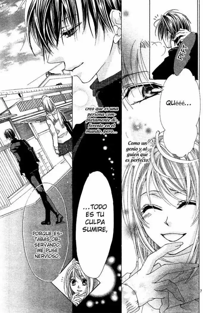 Koi, Hirari (2008) - Capítulo 4 - Página 9 - LectorTMOo