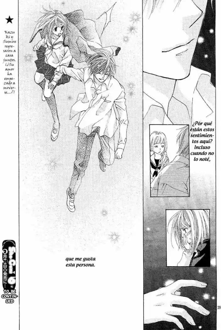 Koi, Hirari (2008) - Capítulo 4 - Página 30 - LectorTMOo