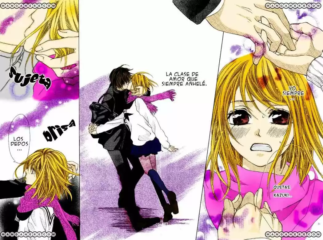 Koi, Hirari (2008) - Capítulo 5 - Página 17 - LectorTMOo