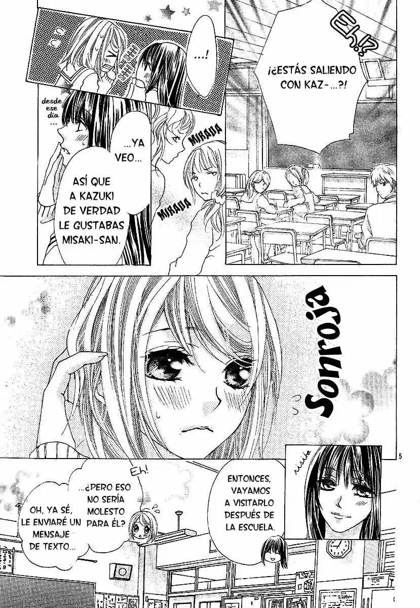 Koi, Hirari (2008) - Capítulo 6 - Página 5 - LectorTMOo