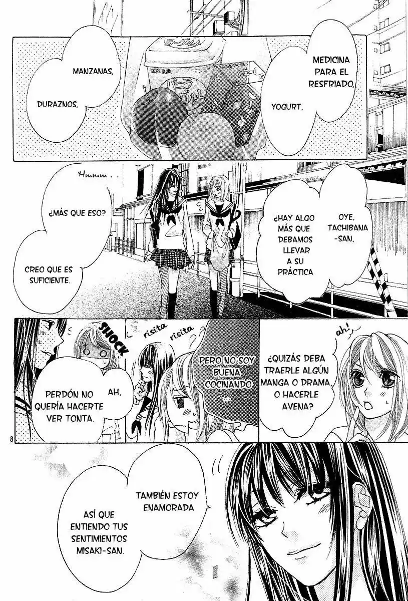 Koi, Hirari (2008) - Capítulo 6 - Página 8 - LectorTMOo