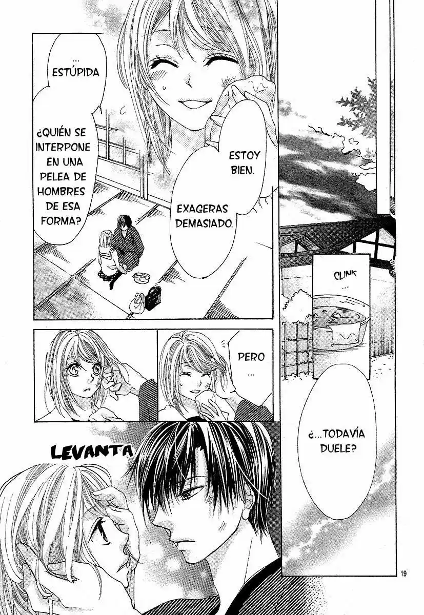 Koi, Hirari (2008) - Capítulo 6 - Página 19 - LectorTMOo