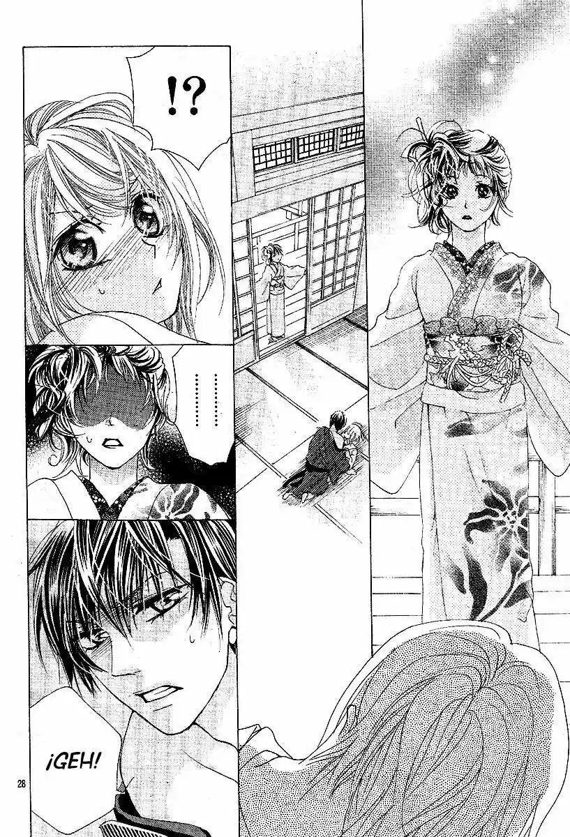 Koi, Hirari (2008) - Capítulo 6 - Página 28 - LectorTMOo