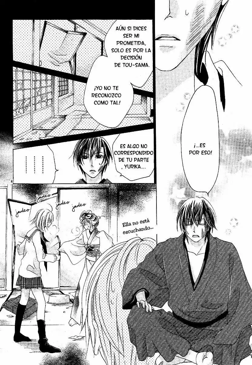 Koi, Hirari (2008) - Capítulo 7 - Página 3 - LectorTMOo