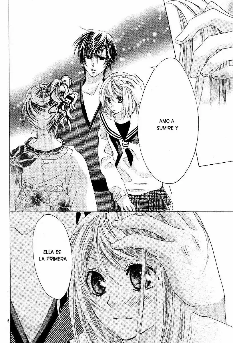 Koi, Hirari (2008) - Capítulo 7 - Página 5 - LectorTMOo