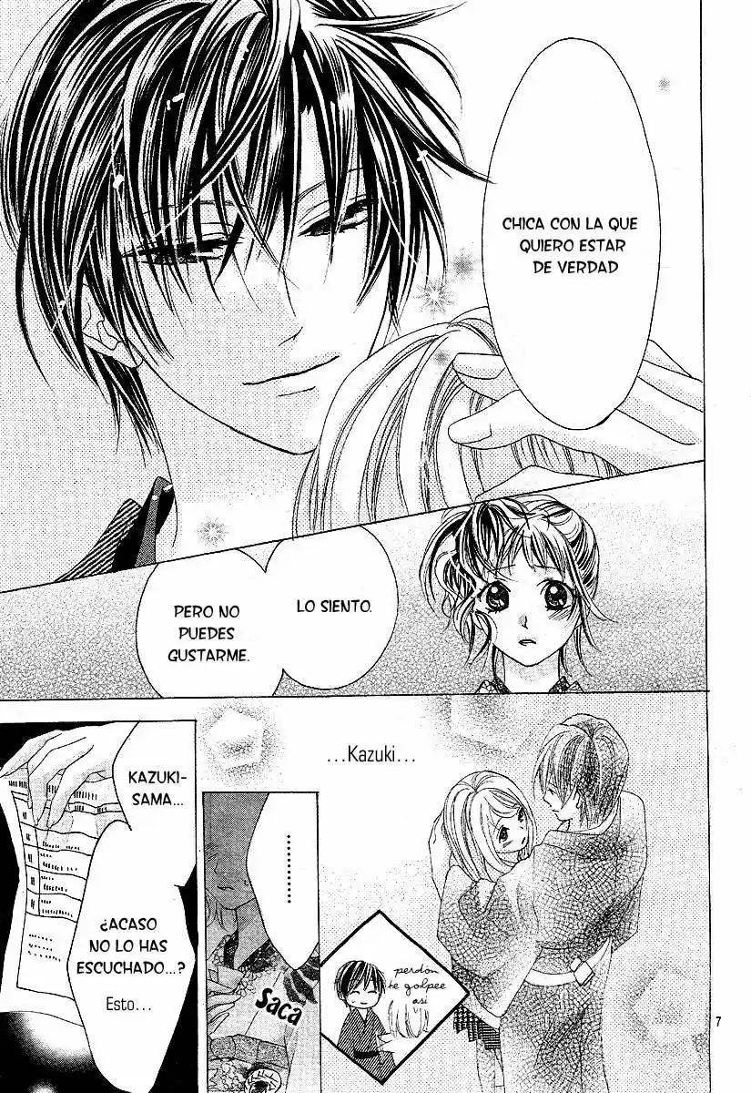 Koi, Hirari (2008) - Capítulo 7 - Página 6 - LectorTMOo
