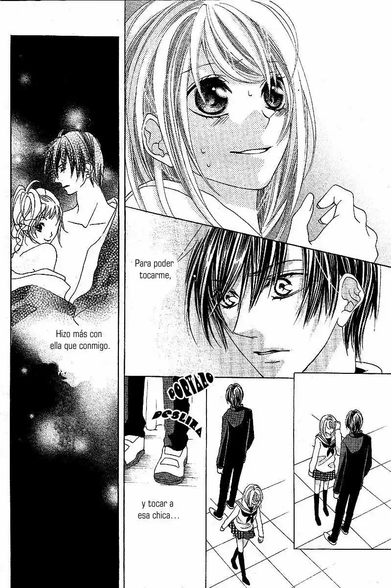 Koi, Hirari (2008) - Capítulo 7 - Página 25 - LectorTMOo
