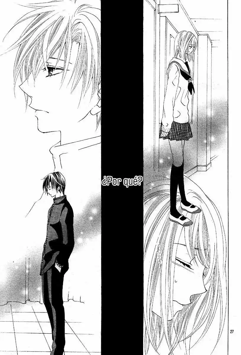 Koi, Hirari (2008) - Capítulo 7 - Página 26 - LectorTMOo