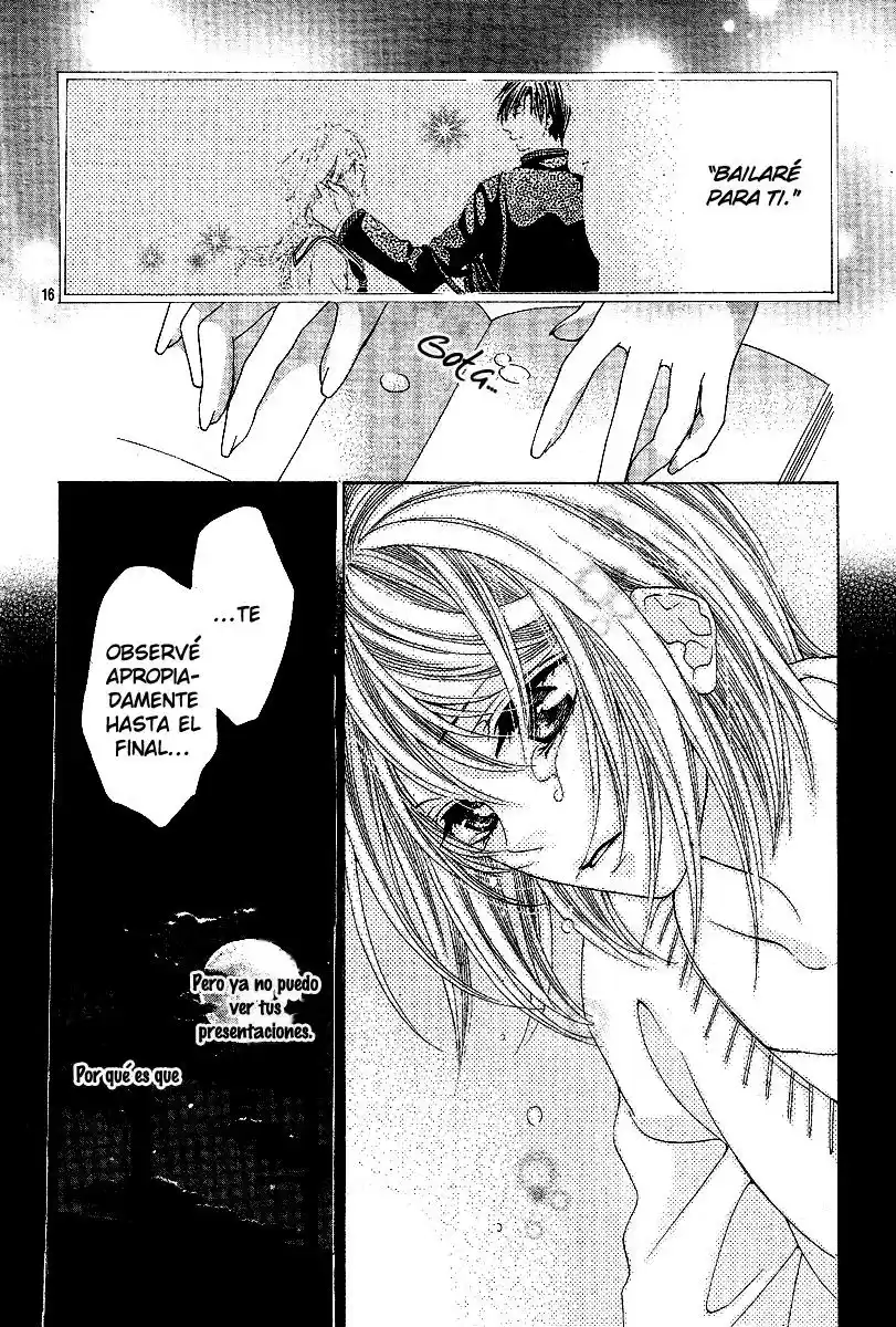 Koi, Hirari (2008) - Capítulo 9 - Página 16 - LectorTMOo