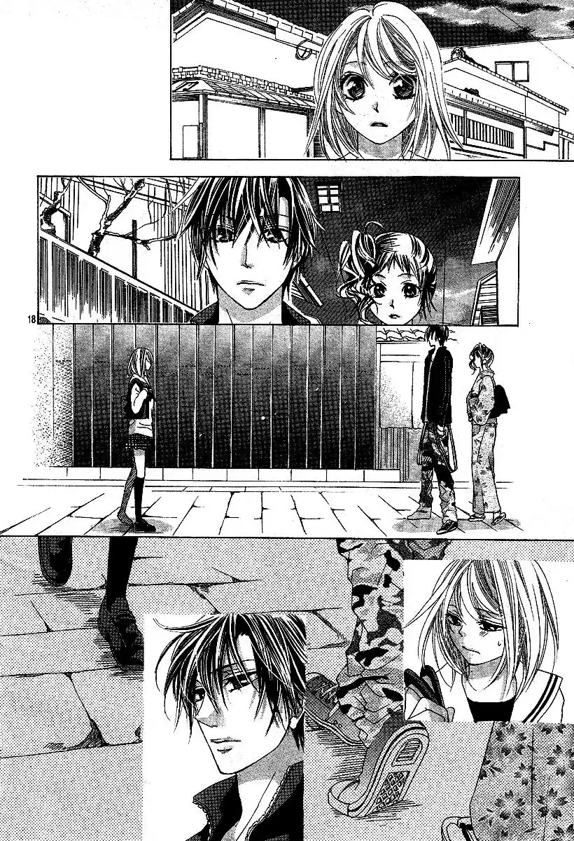 Koi, Hirari (2008) - Capítulo 9 - Página 18 - LectorTMOo