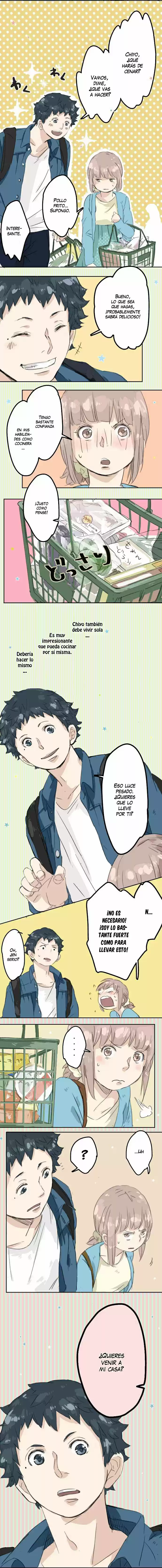 Koi Inu (2015) - Capítulo 10 - Página 7 - LectorTMOo