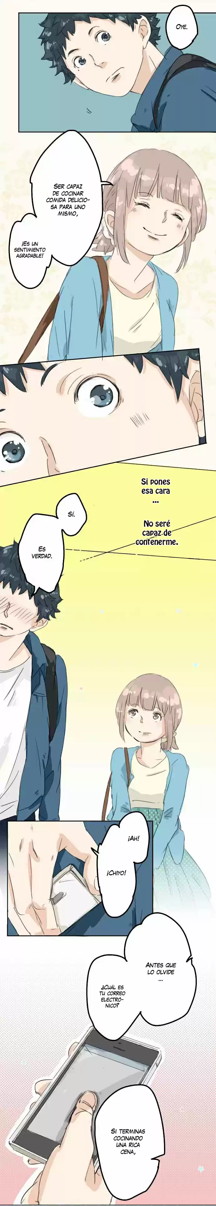 Koi Inu (2015) - Capítulo 10 - Página 9 - LectorTMOo