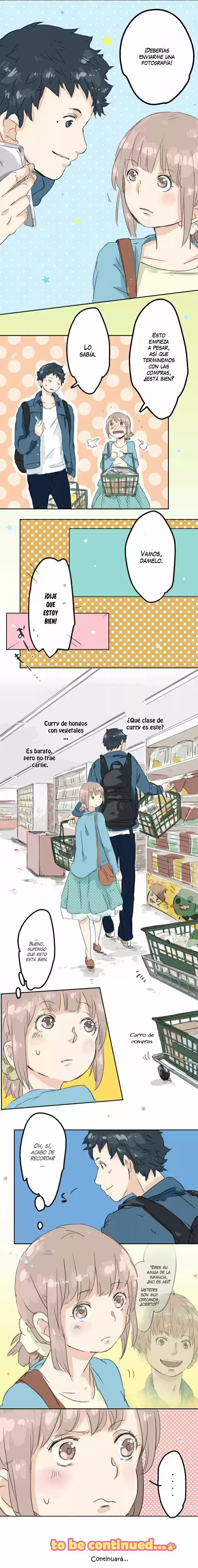 Koi Inu (2015) - Capítulo 10 - Página 10 - LectorTMOo