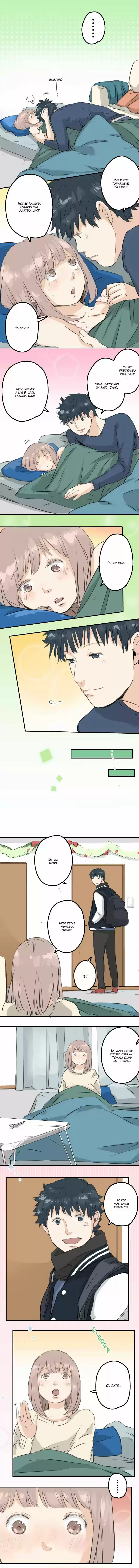 Koi Inu (2015) - Capítulo 101 - Página 3 - LectorTMOo