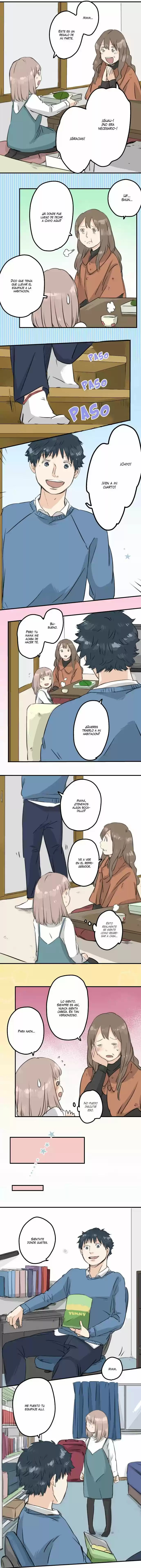 Koi Inu (2015) - Capítulo 105 - Página 4 - LectorTMOo