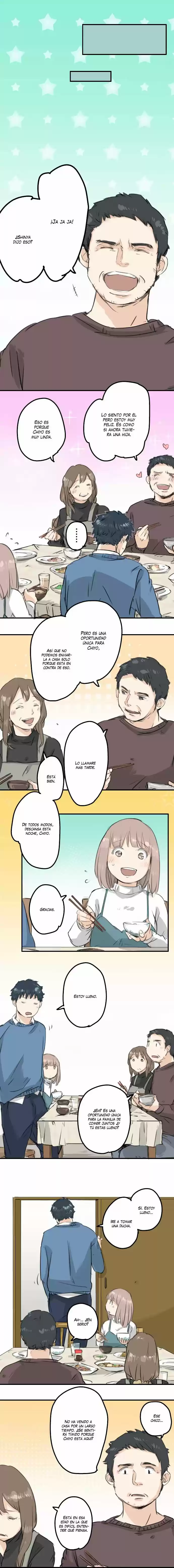 Koi Inu (2015) - Capítulo 106 - Página 6 - LectorTMOo