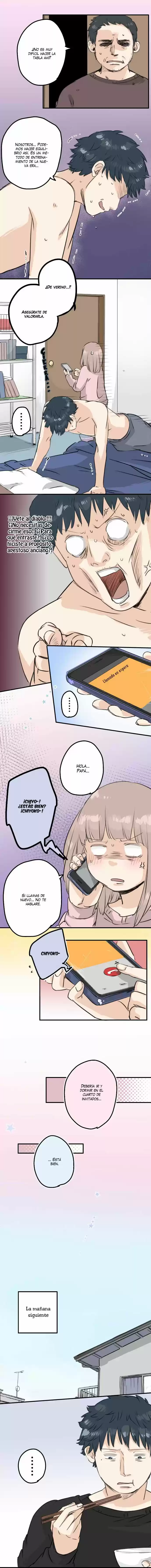 Koi Inu (2015) - Capítulo 107 - Página 4 - LectorTMOo