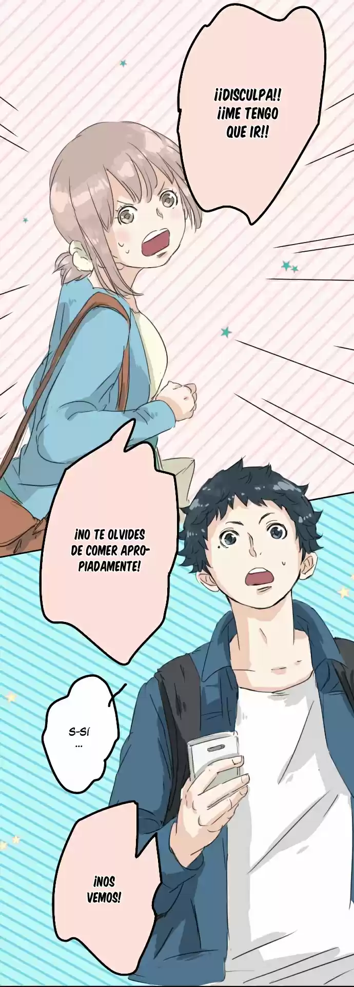 Koi Inu (2015) - Capítulo 11 - Página 5 - LectorTMOo
