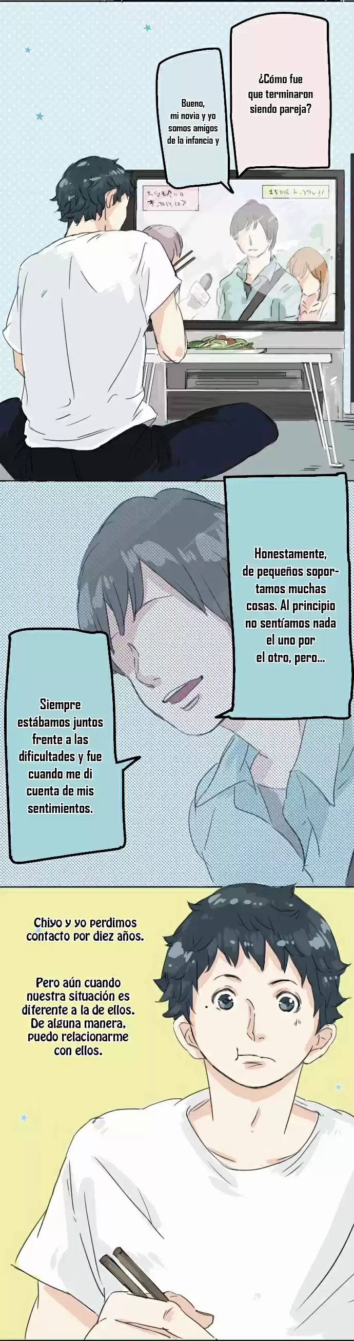 Koi Inu (2015) - Capítulo 11 - Página 11 - LectorTMOo