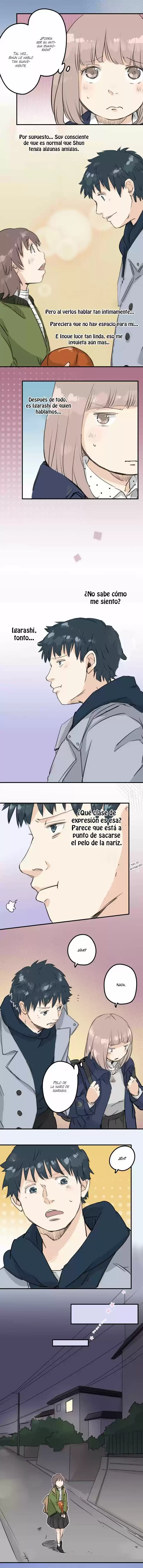 Koi Inu (2015) - Capítulo 114 - Página 3 - LectorTMOo