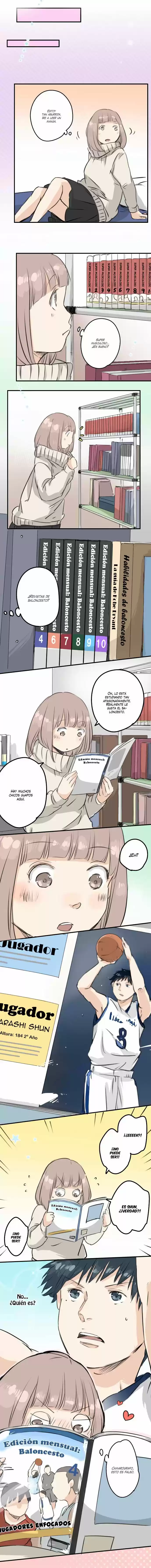 Koi Inu (2015) - Capítulo 116 - Página 5 - LectorTMOo