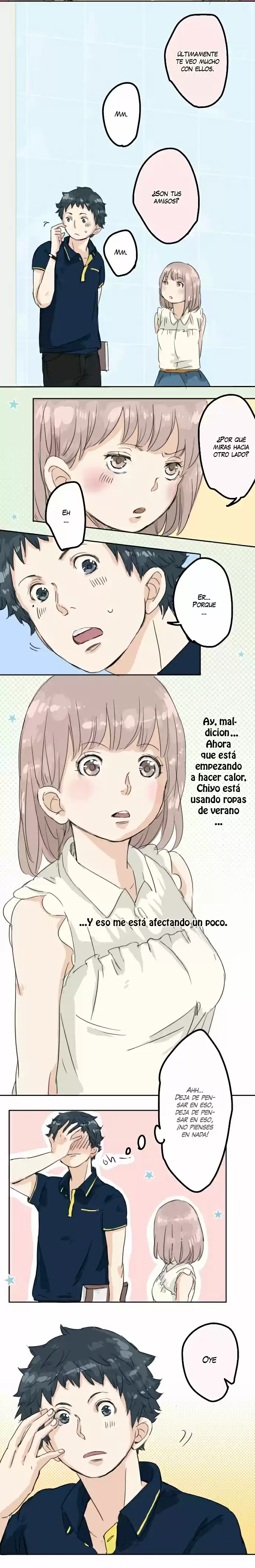 Koi Inu (2015) - Capítulo 12 - Página 10 - LectorTMOo